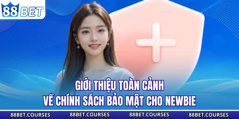 Giới thiệu toàn cảnh về chính sách bảo mật cho newbie